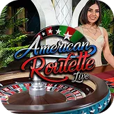 American Roulette Live Eurobet