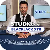 BLACKJACK XTR Eurobet