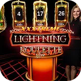 LIGHTNING ROULETTE live Eurobet