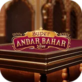 Super ANDAR BAHAR live Eurobet