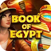 Eurobet Gioco BOOK OF EGYPT