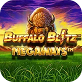 Eurobet Gioco BUFFALO BLITZ