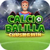 Eurobet Gioco CALCIO BALILLA CRUSH & WIN
