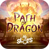 Eurobet Gioco PATH OF DRAGON
