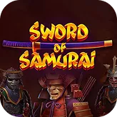 Eurobet Gioco SWORD OF SAMURAI