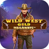Eurobet Gioco WILD WEST GOLD