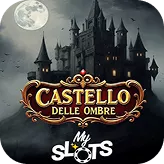 CASTELLO DELLE OMBRE - le migliori slot su Eurobet