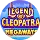 Slots table LEGEND OF CLEOPATRA Eurobet Casino